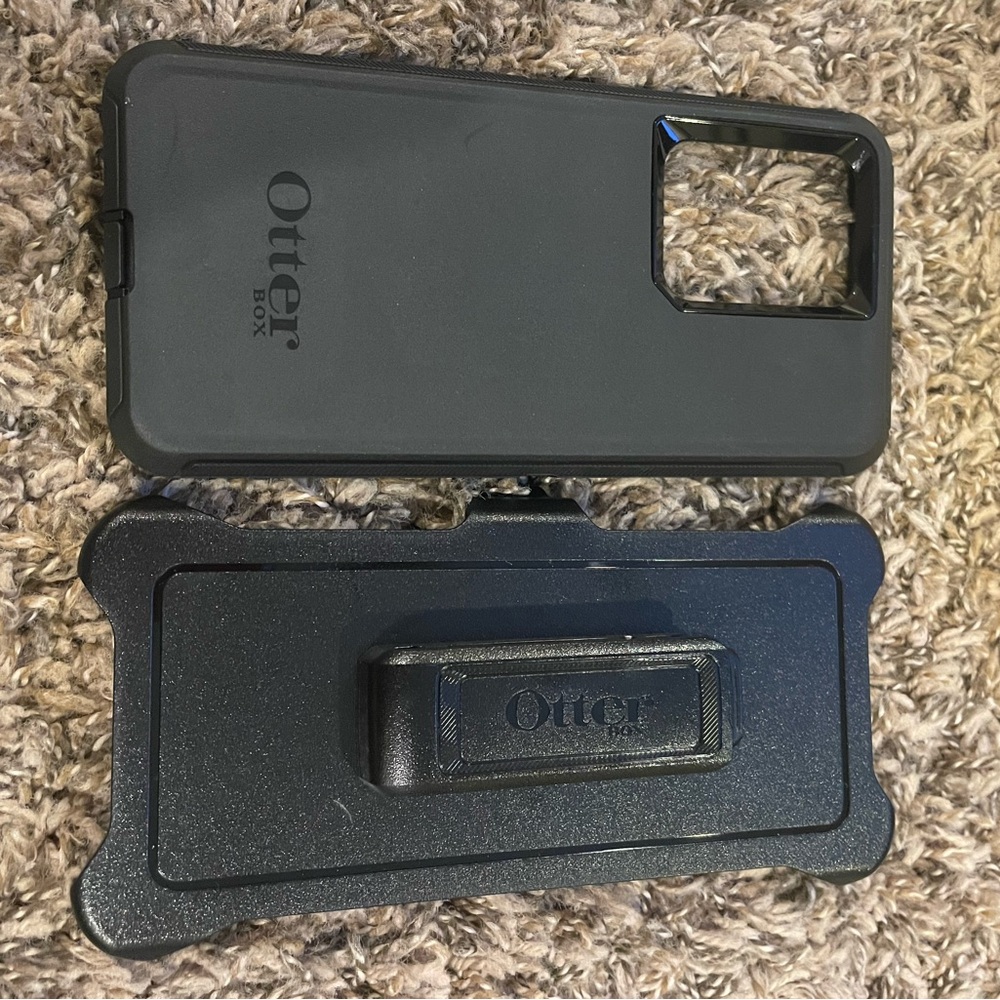 Phone case✅ - Picture 2 of 4